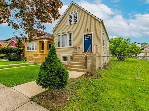 1330 Ridgeland Ave, Berwyn, IL 60402