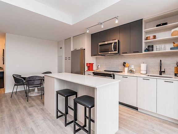 2nd image of 2300 Saint Clair Ave W #723