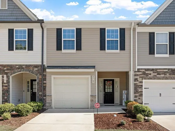 4369 Bethel Park Dr, Raleigh, NC 27610