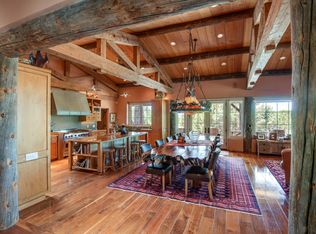145 Paseo Aragon, Santa Fe, NM 87506