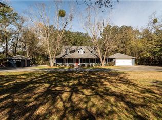 382 Old Savannah Rd, Hinesville, GA 31313