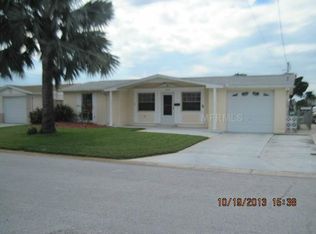 12625 4th Isle, Hudson, FL 34667