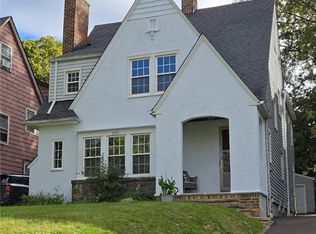 3571 Riedham Rd, Shaker Heights, OH 44120