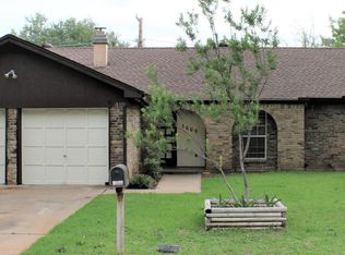 3609 Shady Park Dr, Arlington, TX 76013