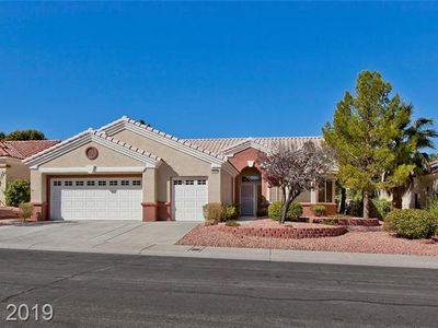 2725 Youngdale Dr, Las Vegas, NV, 89134