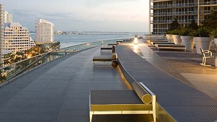 5th image of 495 Brickell Ave APT 1910