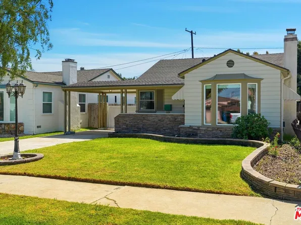 3208 W 81st St, Inglewood, CA 90305