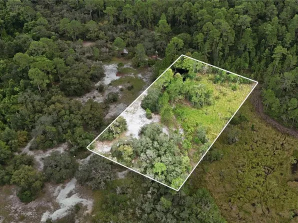 28-27-34-000000-014130 LOT 37, POINCIANA, FL 34759