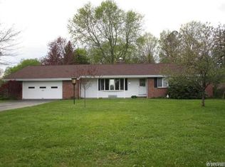 197 East Ave, Springville, NY 14141