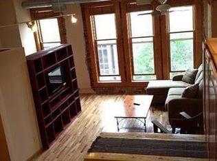 507 E Locust St UNIT 302, Des Moines, IA 50309