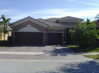 7546 NW 116th Ln, Parkland, FL 33076