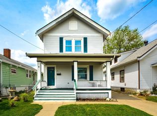 212 W 33rd St, Covington, KY 41015