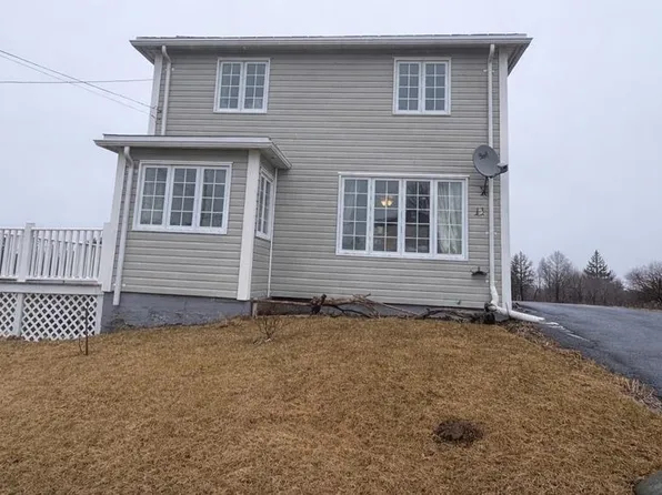 11 Southern Cove Road, Chapel Arm, NL A0B1L0
