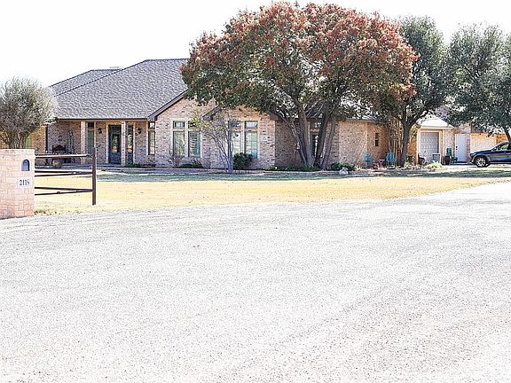 3rd image of 2119 S County Road 1063