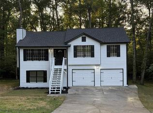 87 Rotunda Ct, Dallas, GA 30157