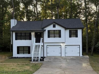 87 Rotunda Ct, Dallas, GA, 30157