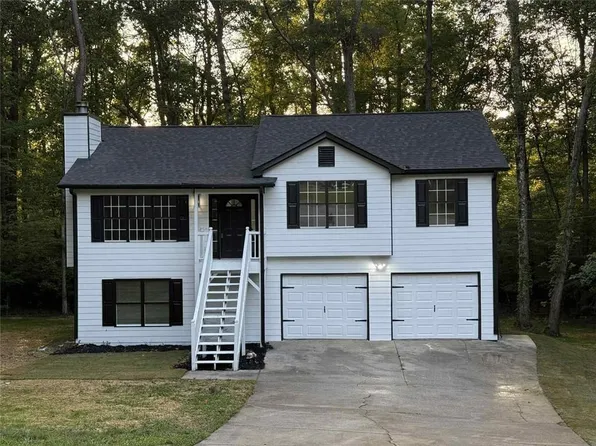 87 Rotunda Ct, Dallas, GA 30157