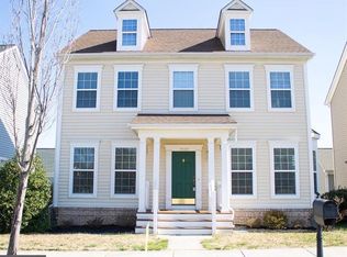 17189 Library Blvd, Ruther Glen, VA 22546