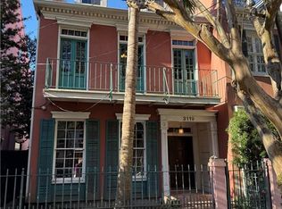 3119 Prytania St, New Orleans, LA 70115
