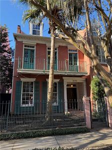 3119 Prytania St, New Orleans, LA, 70115