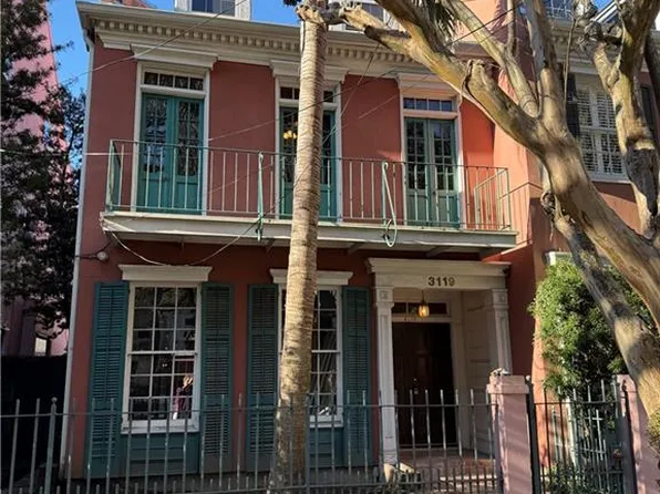 3119 Prytania St, New Orleans, LA 70115