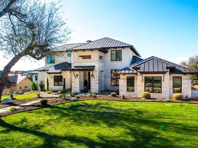 8100 Magnolia Ridge Cv, Austin, TX, 78738
