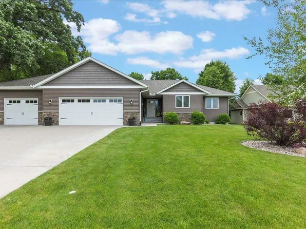 4461 Donway Dr NE, Alexandria, MN 56308