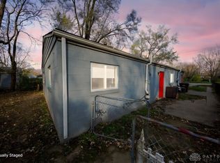 3116 Seneca St, Middletown, OH 45044