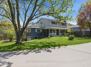 66 Skyline Dr, Hamilton, ON L9H3S6