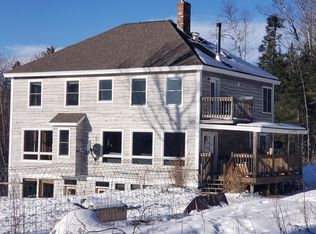 19 Alder Brook Rd, Perkins Township, ME 04294