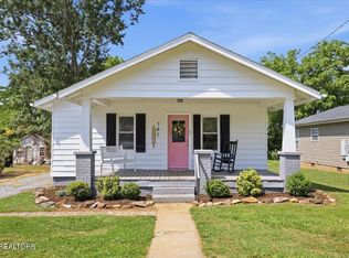 707 S Everett High Rd, Maryville, TN 37804