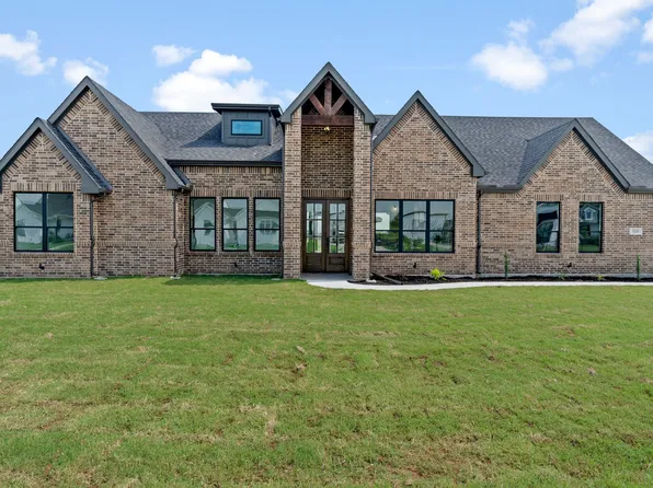 5049 Pardue Dr, Caddo Mills, TX 75135