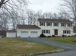 15 Deerfield Rd, Oxford, NJ 07863 | Zillow