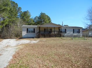 19994 Booler Rd, Vance, AL 35490