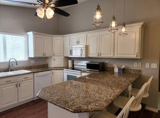 504 E Telegraph St UNIT 72, Washington, UT 84780