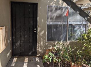 4670 34th St APT 4, San Diego, CA 92116