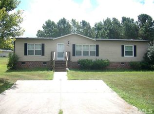1118 Moonrise Meadow Dr, Siler City, NC 27344
