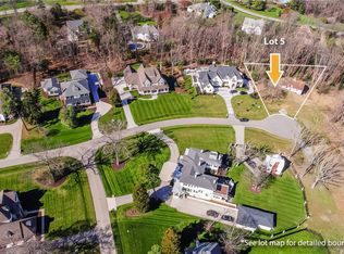 3512 Robious Crossing Dr, Midlothian, VA 23113