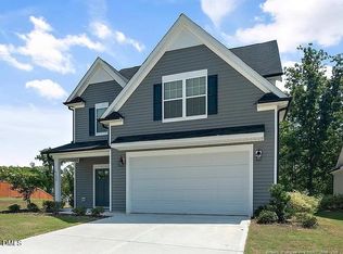 1425 Queen Trigger Dr, Fuquay Varina, NC 27526