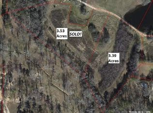 0 Hickory House Rd, Sanford, NC 27332