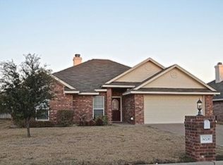 3020 Saddlebrook, Woodway, TX 76712