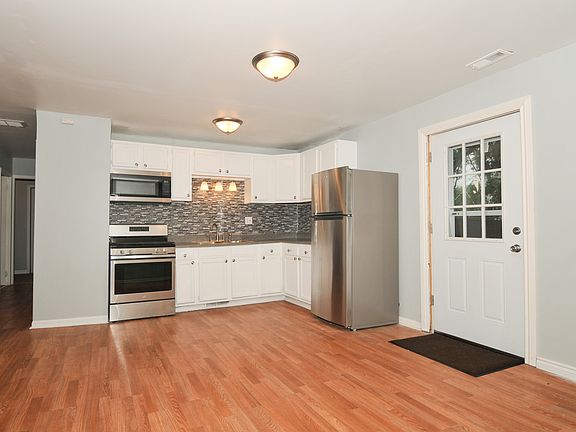 Updated Kitchen