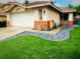 1406 Calle Goya, Oceanside, CA 92056