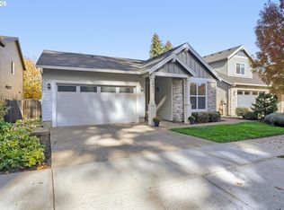 18435 SW Elderberry Ln, Sherwood, OR 97140