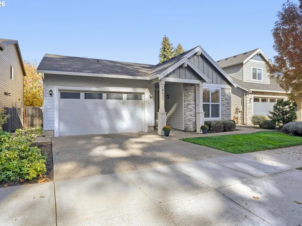 18435 SW Elderberry Ln, Sherwood, OR 97140