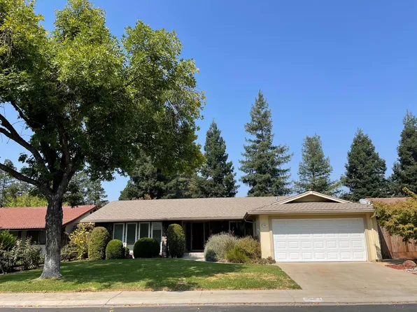 1441 Warfield Ave, Modesto, CA 95350