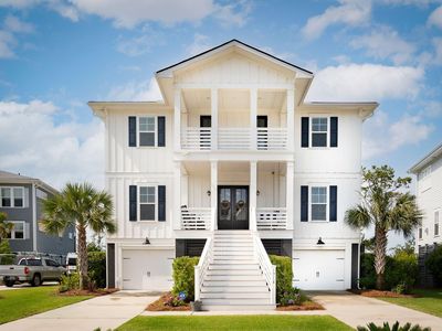 1714 Fort Palmetto Cir, Mount Pleasant, SC, 29466