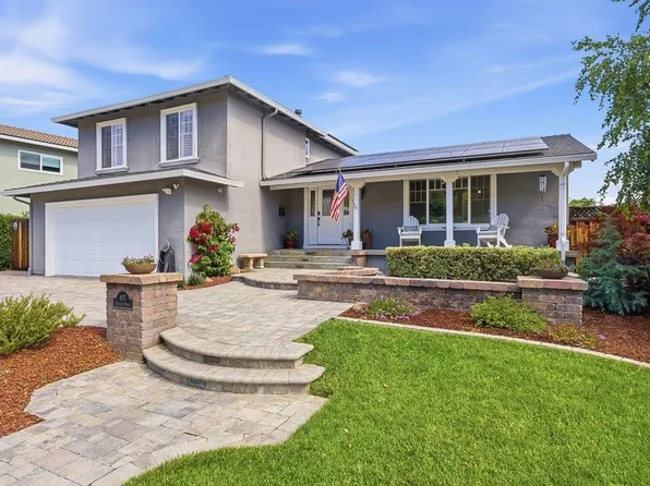 807 Colleen Dr, San Jose, CA 95123