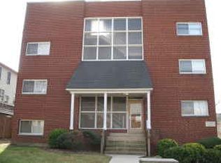 3122 N. 9th Rd, Arlington, VA 22201