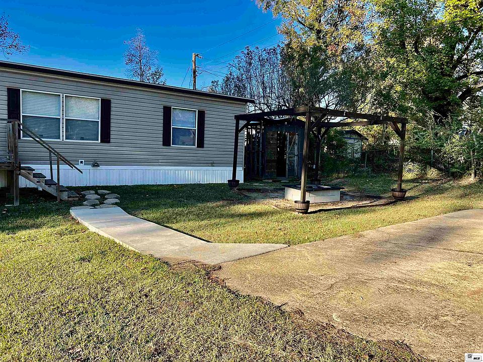 902 Wallace Dean Rd, West Monroe, LA 71291 Zillow
